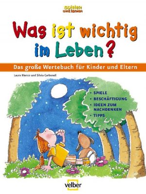 ISBN 9783866132481: Was ist wichtig im Leben?