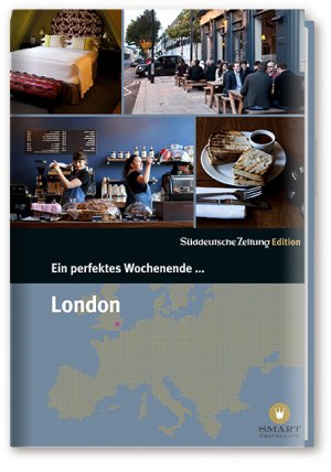 gebrauchtes Buch – Katharina Gossow – Ein perfektes Wochenende... in London