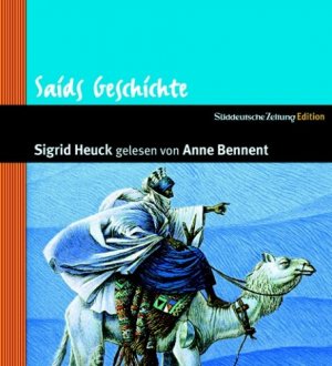 ISBN 9783866154391: Saids Geschichte