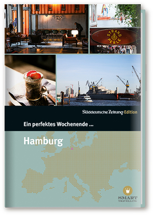 ISBN 9783866154940: Ein perfektes Wochenende... in Hamburg