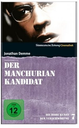 ISBN 9783866157040: Der Manchurian Kandidat