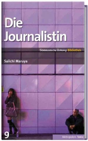 ISBN 9783866157934: Die Journalistin