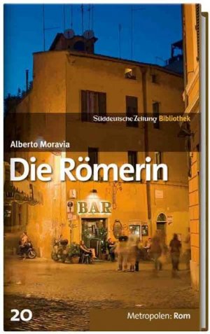 ISBN 9783866158030: Die Römerin