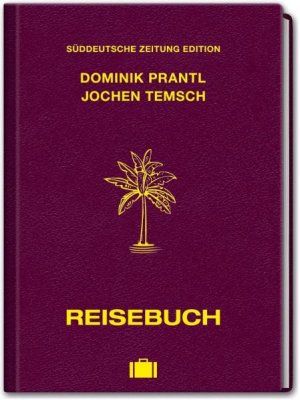 ISBN 9783866158047: Reisebuch