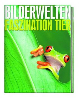 ISBN 9783866158085: Bilderwelten Faszination Tier