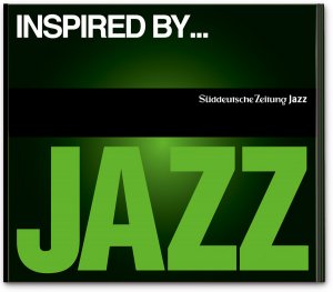 neues Hörbuch – Sueddeutsche Zeitung Jazz CD 0 – Inspired by