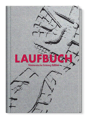 ISBN 9783866159747: Laufbuch