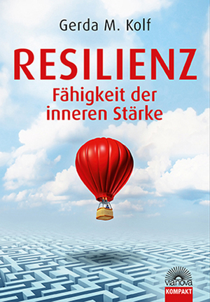 ISBN 9783866163058: Resilienz - Fähigkeit der inneren Stärke