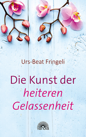 ISBN 9783866163812: Die Kunst der heiteren Gelassenheit