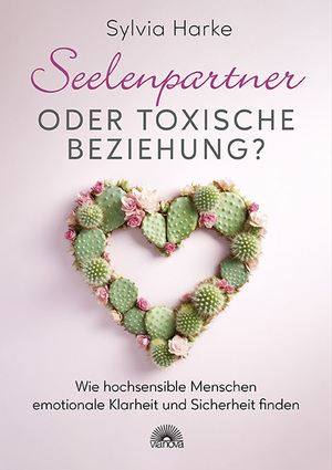 ISBN 9783866165427: Seelenpartner oder toxische Beziehung?