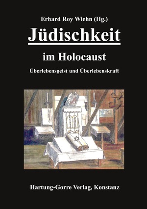 ISBN 9783866288133: Jüdischkeit im Holocaust – Überlebensgeist und Überlebenskraft