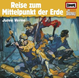 ISBN 9783866293144: Die Originale - CD / Reise zum Mittelpunkt der Erde