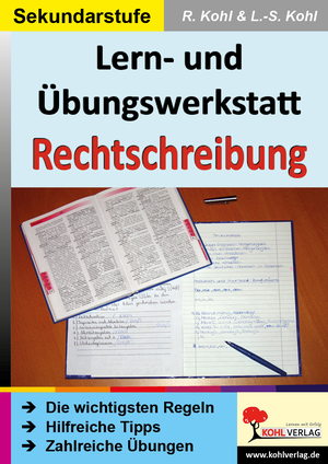 ISBN 9783866326590: Lern- und Übungswerkstatt Rechtschreibung