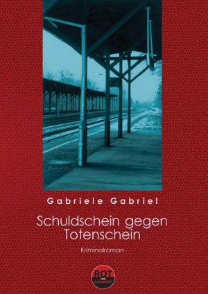 ISBN 9783866340954: Schuldschein gegen Totenschein