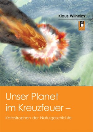 ISBN 9783866341197: Unser Planet im Kreuzfeuer