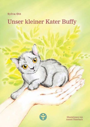 ISBN 9783866345485: Unser kleiner Kater Buffy