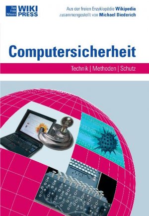 ISBN 9783866400078: Computersicherheit – Technik - Methoden - Schutz