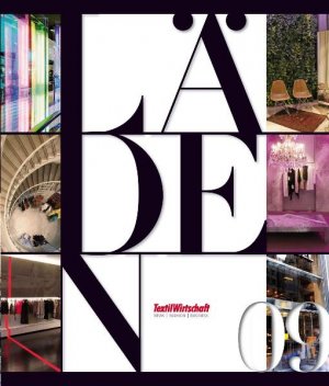 ISBN 9783866412125: Läden 2009
