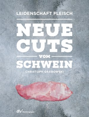 ISBN 9783866413351: Neue Cuts vom Schwein