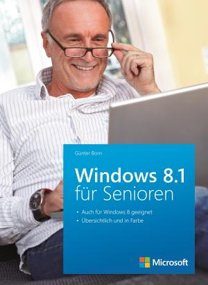 ISBN 9783866452381: Windows 8.1 für Senioren