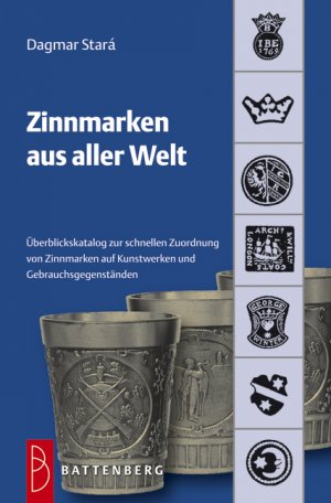 ISBN 9783866460911: Zinnmarken aus aller Welt