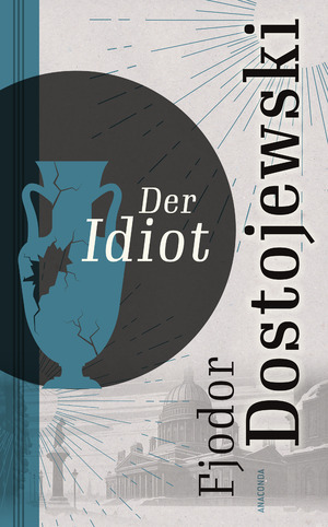 gebrauchtes Buch – Der Idiot