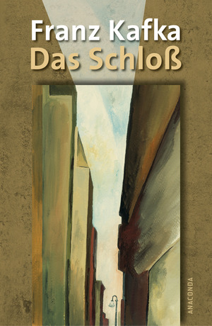 ISBN 9783866471061: Das Schloß