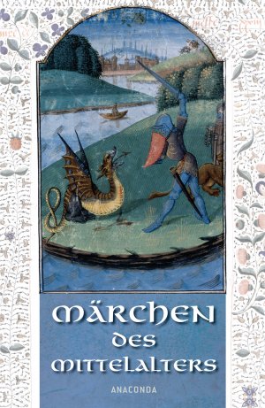 ISBN 9783866471658: Märchen des Mittelalters