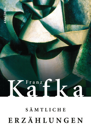 ISBN 9783866471702: Kafka - Sämtliche Erzählungen