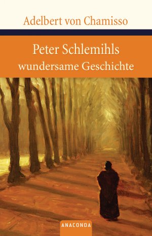 ISBN 9783866471795: Peter Schlemihls wundersame Geschichte "Neu in Originalfolie verschweisst"