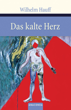 ISBN 9783866471832: Das kalte Herz