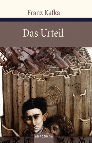 ISBN 9783866472389: Das Urteil