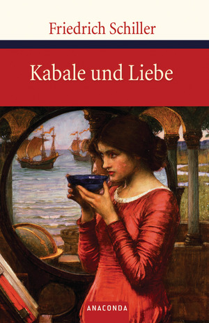 gebrauchtes Buch – Friedrich Schiller – Kabale und Liebe: Ein bürgerliches Trauerspiel (Große Klassiker zum kleinen Preis, Band 69) ein bürgerliches Trauerspiel