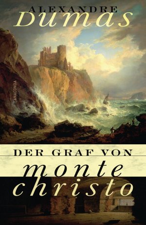 ISBN 9783866472921: Der Graf von Monte Christo - Abenteuerroman. Das Meisterwerk von Alexandre Dumas zählt zu den berühmtesten Werken der französischen Literatur. 2024 neu verfilmt mit Pierre Niney