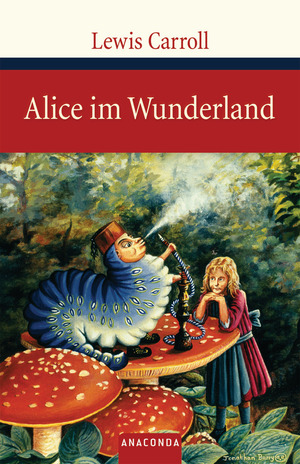 ISBN 9783866473812: Alice im Wunderland