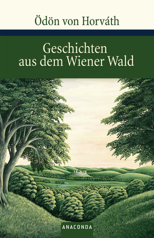 ISBN 9783866473843: Geschichten aus dem Wiener Wald