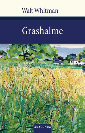 ISBN 9783866474376: Grashalme