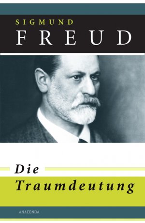 ISBN 9783866474499: Die Traumdeutung - in der Fassung der Erstausg von 1900