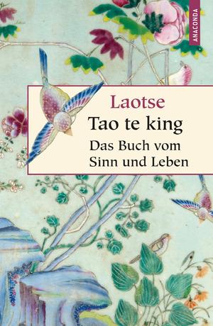 ISBN 9783866474659: Tao te king - Das Buch vom Sinn und Leben