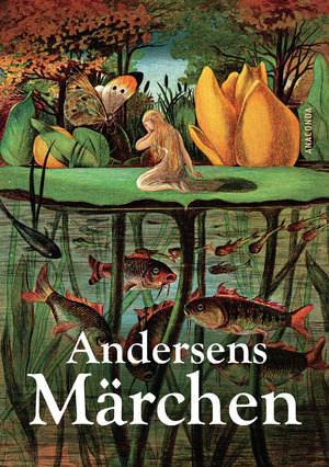 ISBN 9783866475465: Andersens Märchen