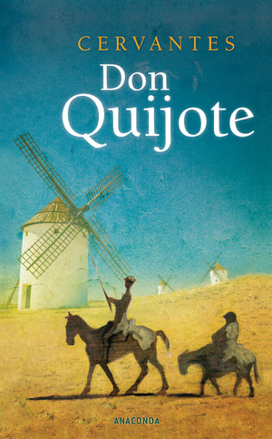 ISBN 9783866475489: Don Quijote