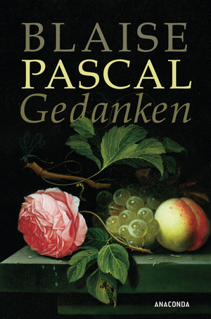 ISBN 9783866475953: Gedanken