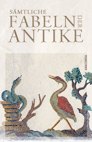 ISBN 9783866476042: Sämtliche Fabeln der Antike