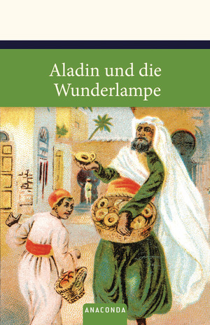 ISBN 9783866476349: Aladin und die Wunderlampe