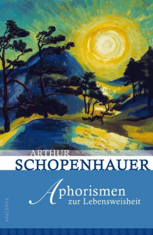 ISBN 9783866476813: Aphorismen zur Lebensweisheit