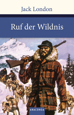 ISBN 9783866477117: Ruf der Wildnis