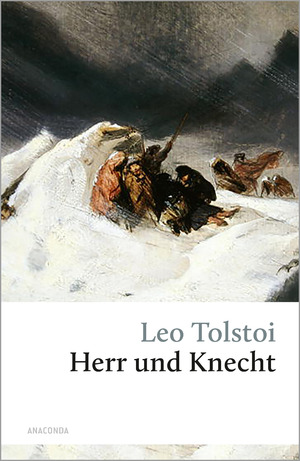 gebrauchtes Buch – Leo Tolstoi – Herr und Knecht