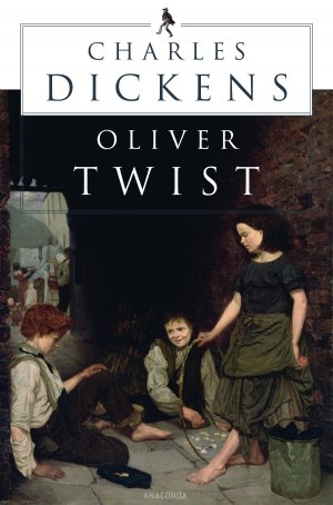 ISBN 9783866477735: Oliver Twist (Roman)