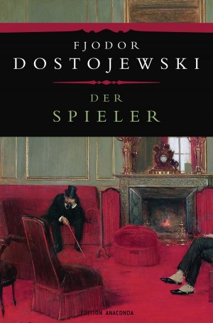 ISBN 9783866477780: Der Spieler