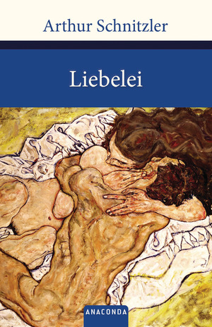 gebrauchtes Buch – Arthur Schnitzler – Liebelei